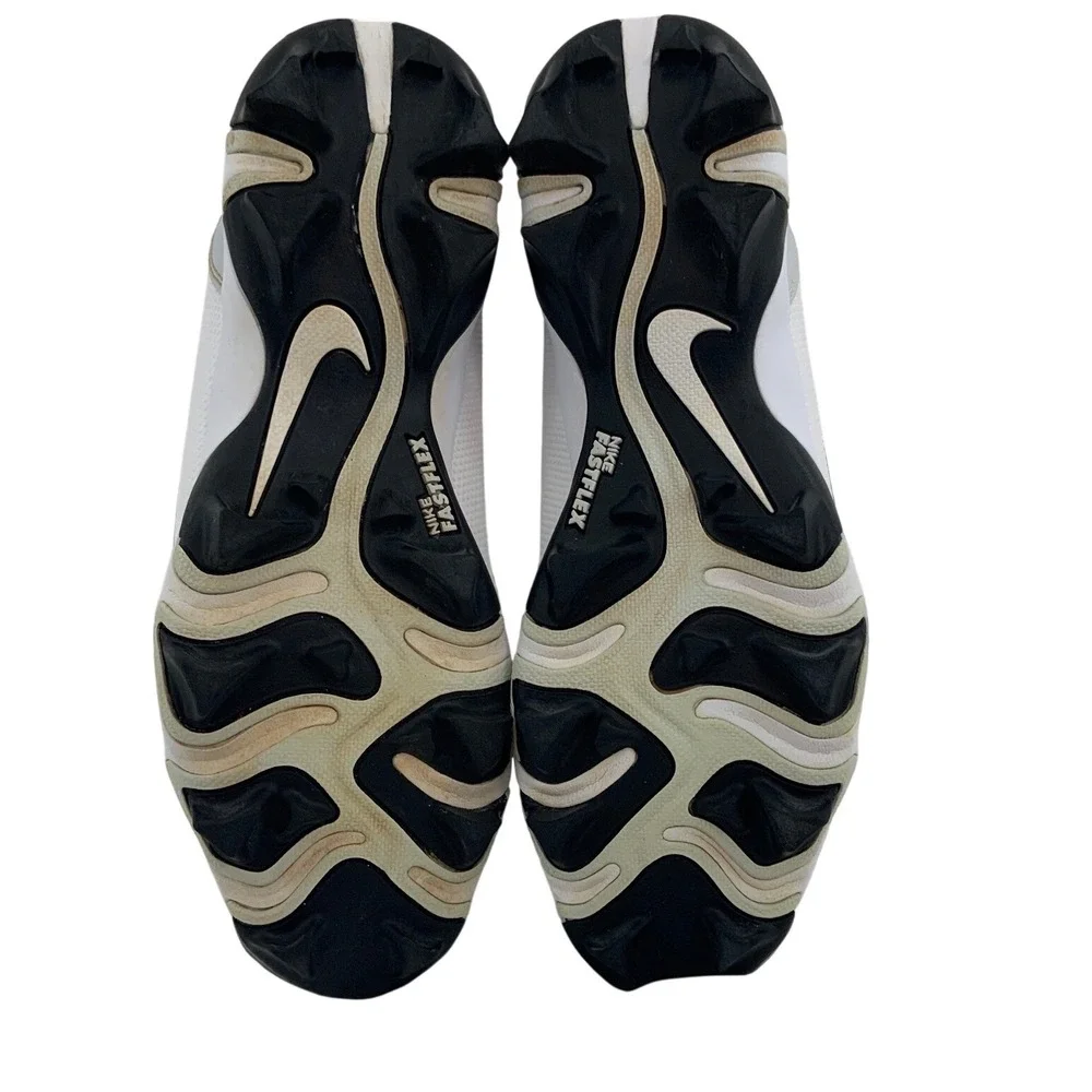 Nike trout flasflex