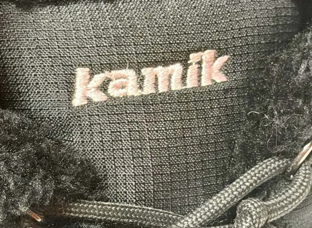 Kamik brooklyn women