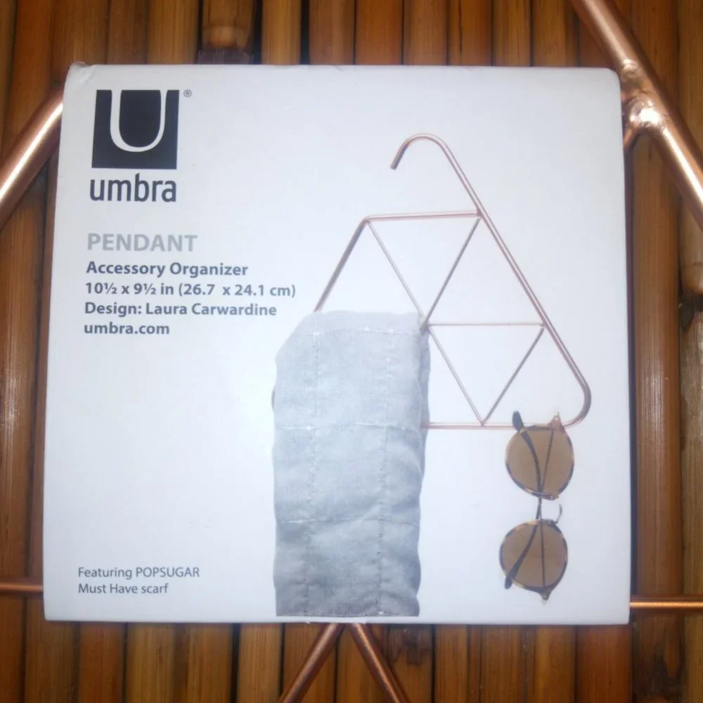 Umbra nwt pendant