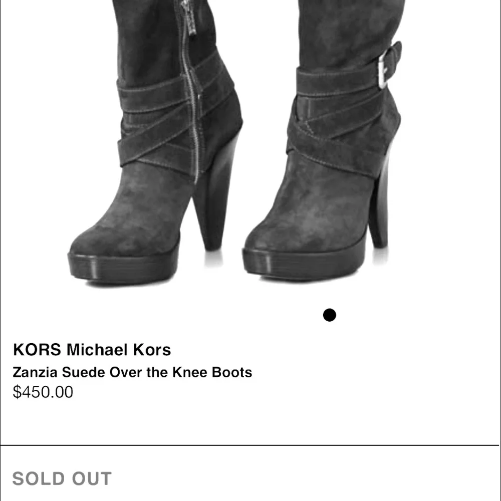 Michael Kors euc michael