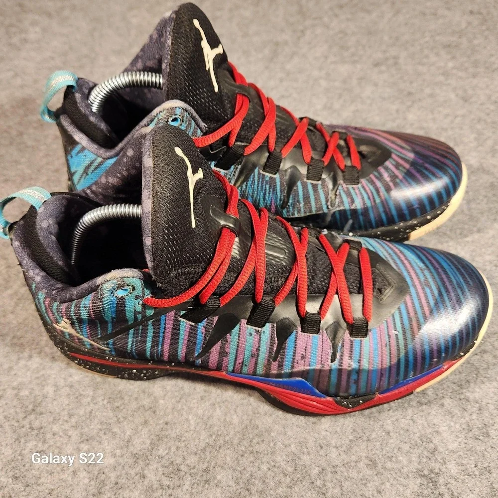 Jordan brand jumpman