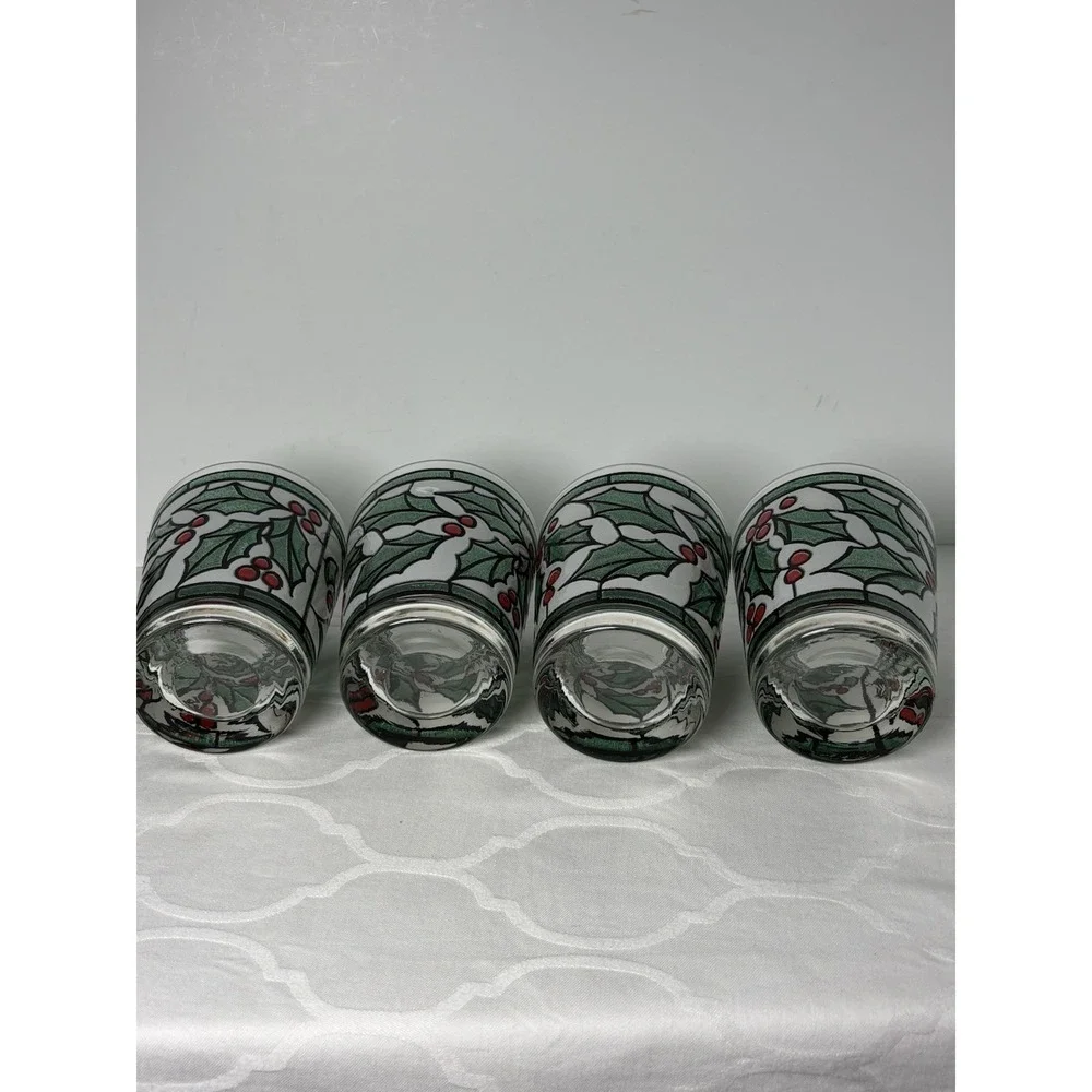 West Virginia Glass Specialty please see description