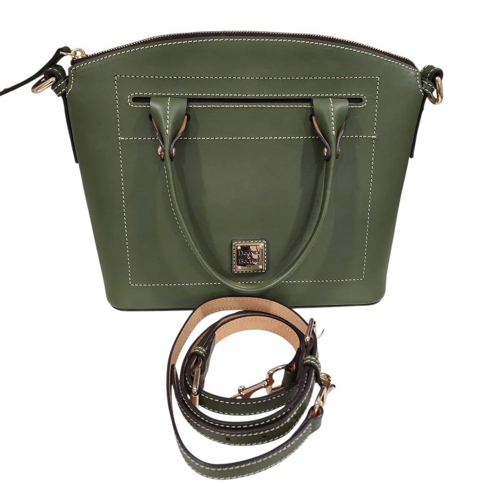 Dooney & Bourke elevate your