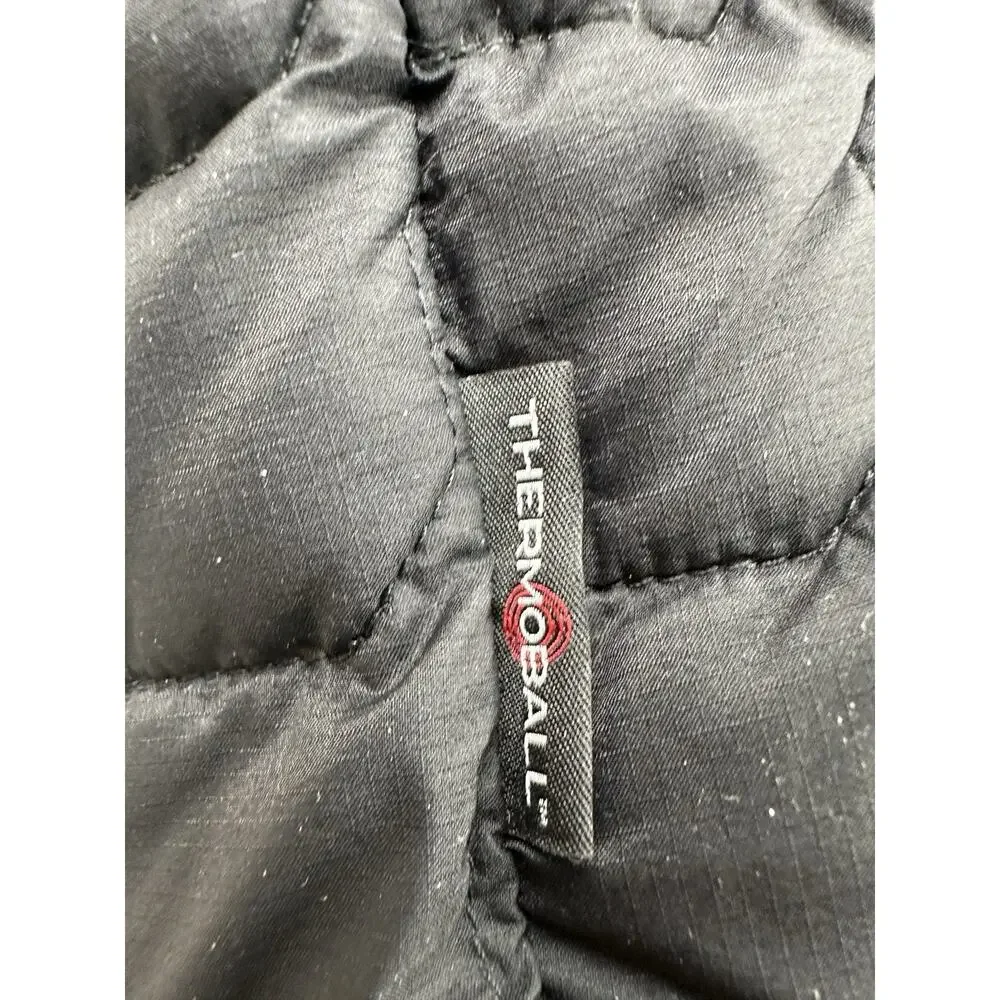 The North Face feel monitor