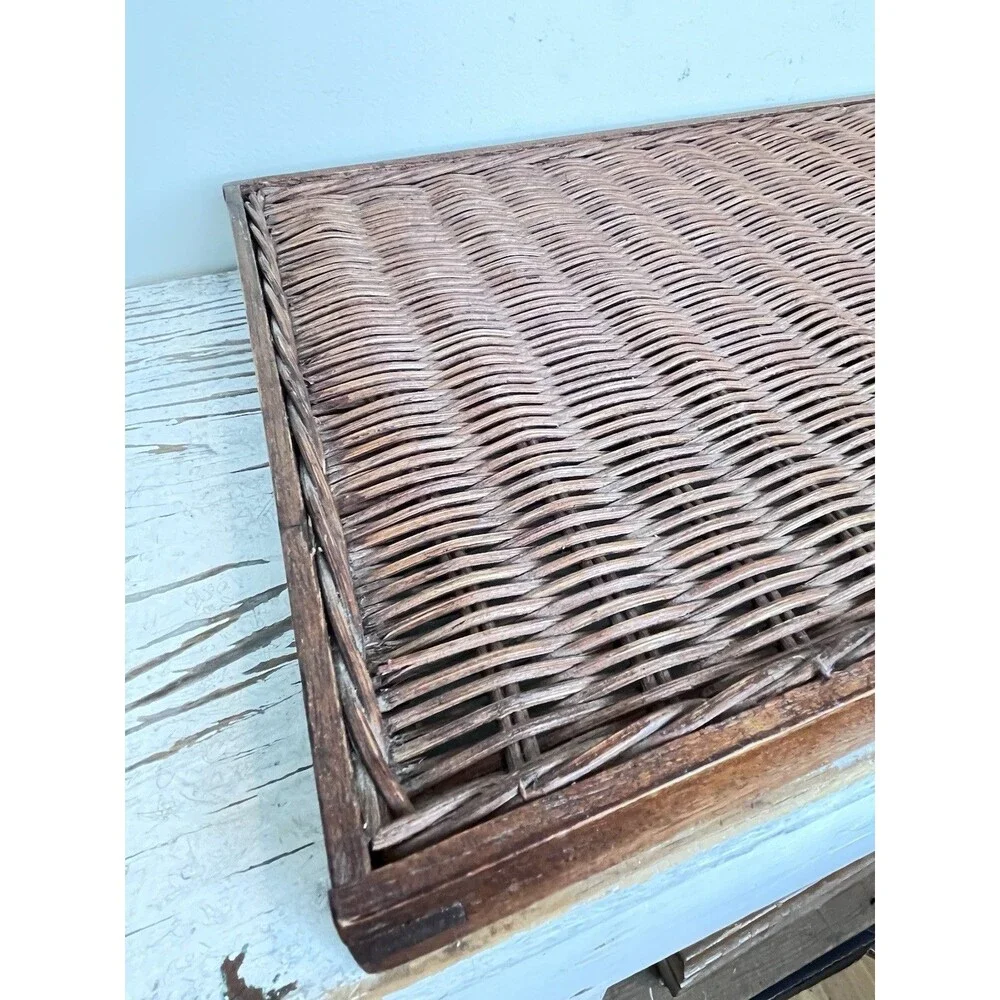 Unbranded vintage deep