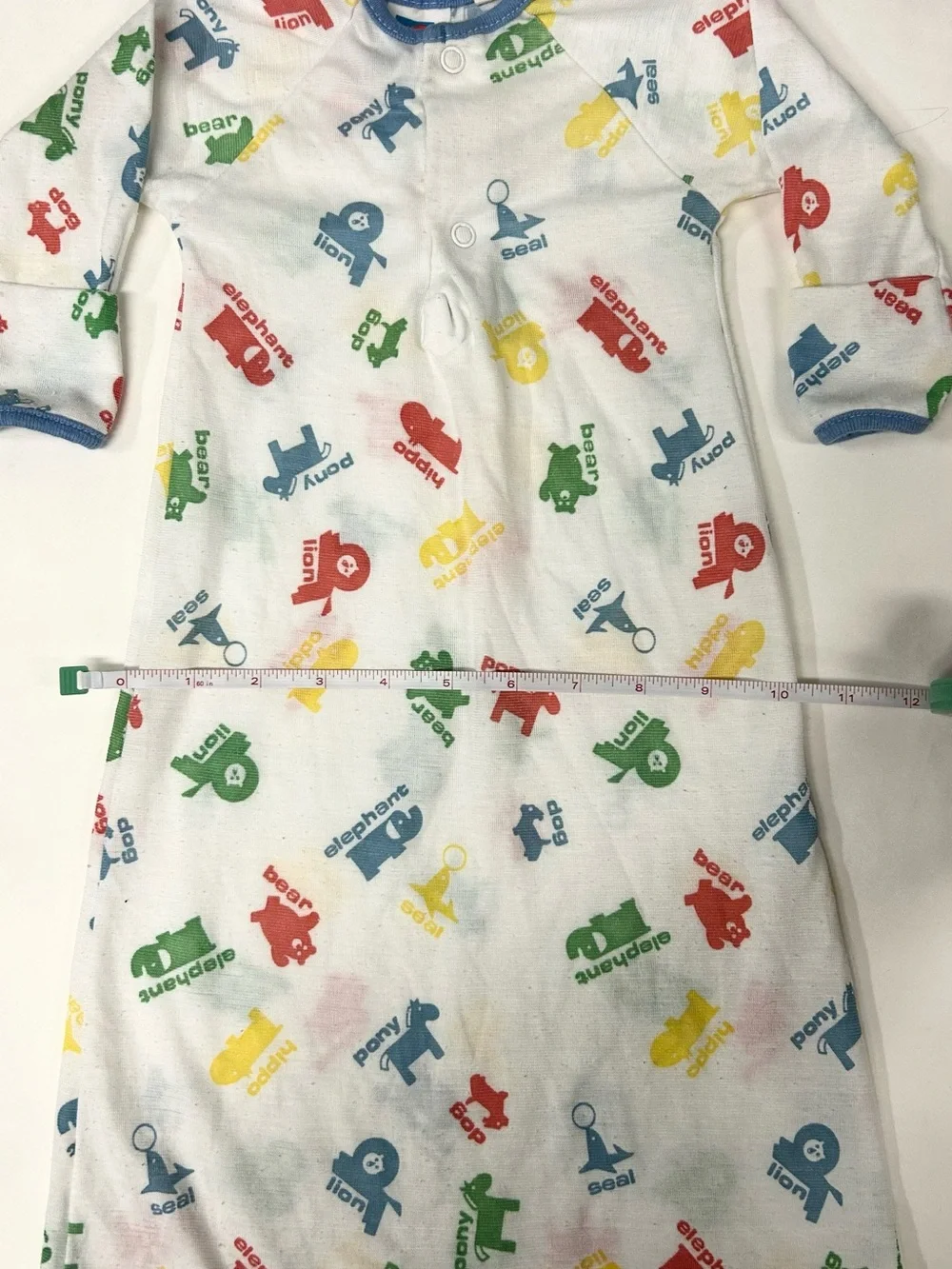 Carters fabric a12