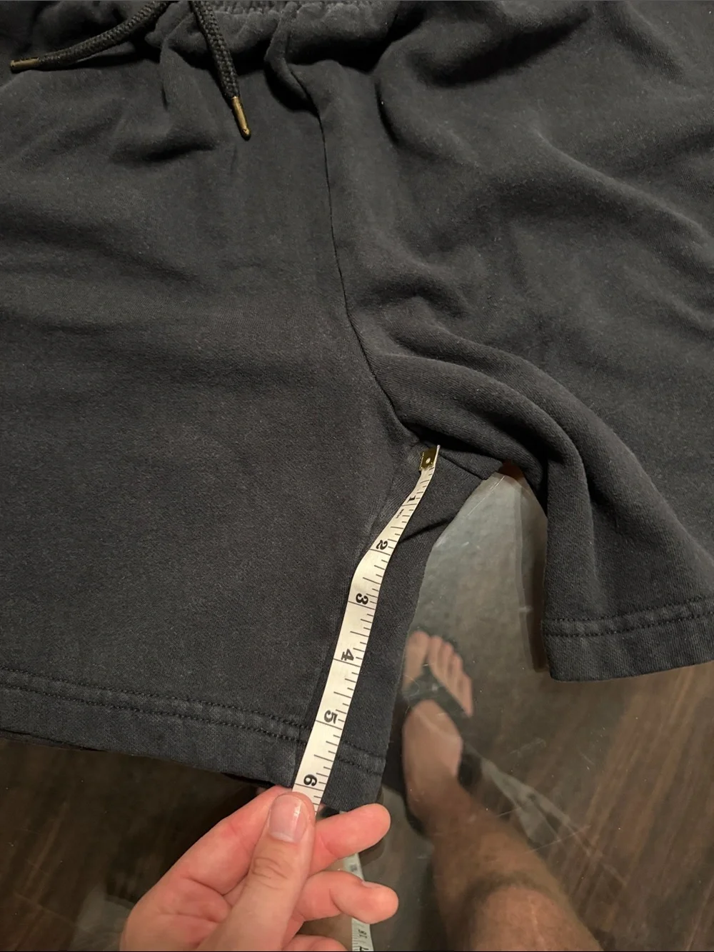 The North Face casual athletic