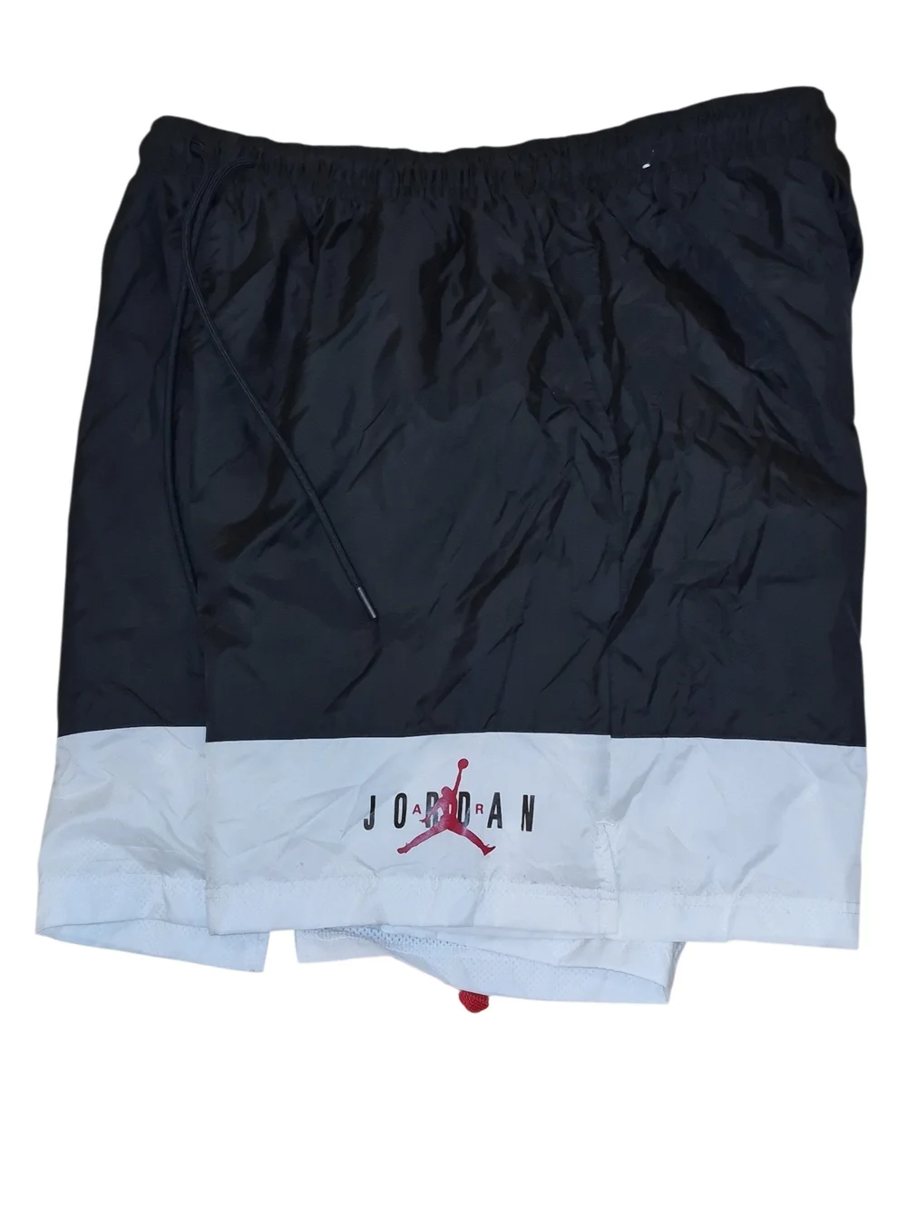 Jordan men’s athletic