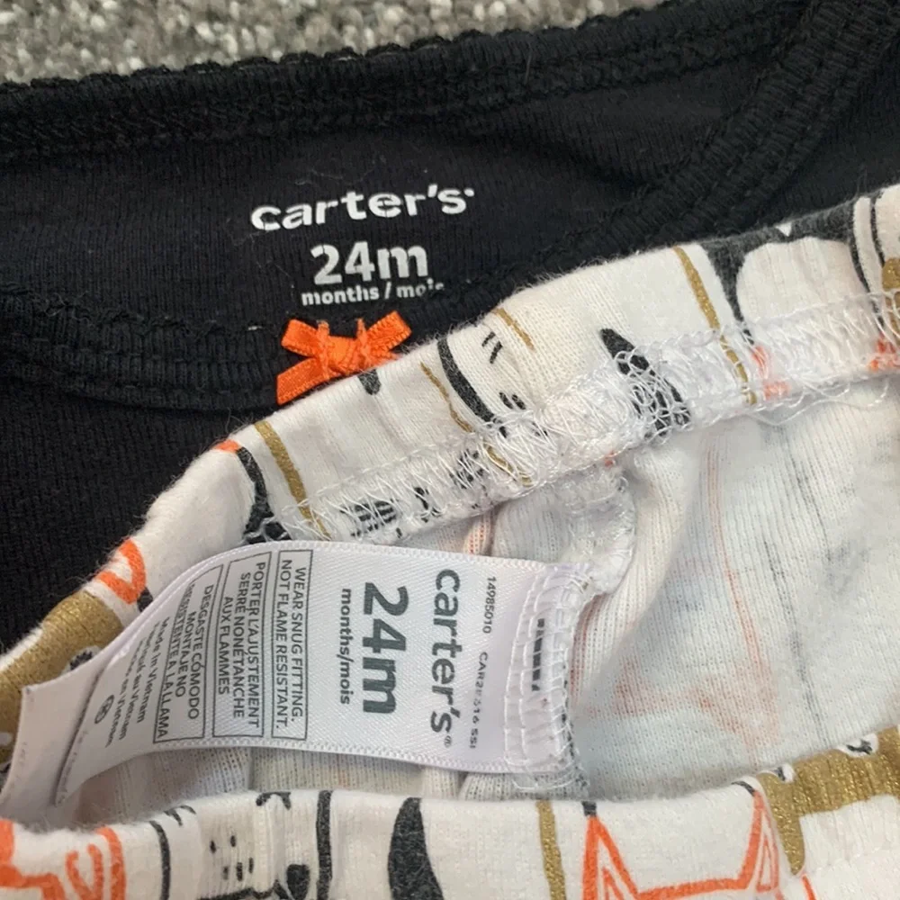 Carters good used