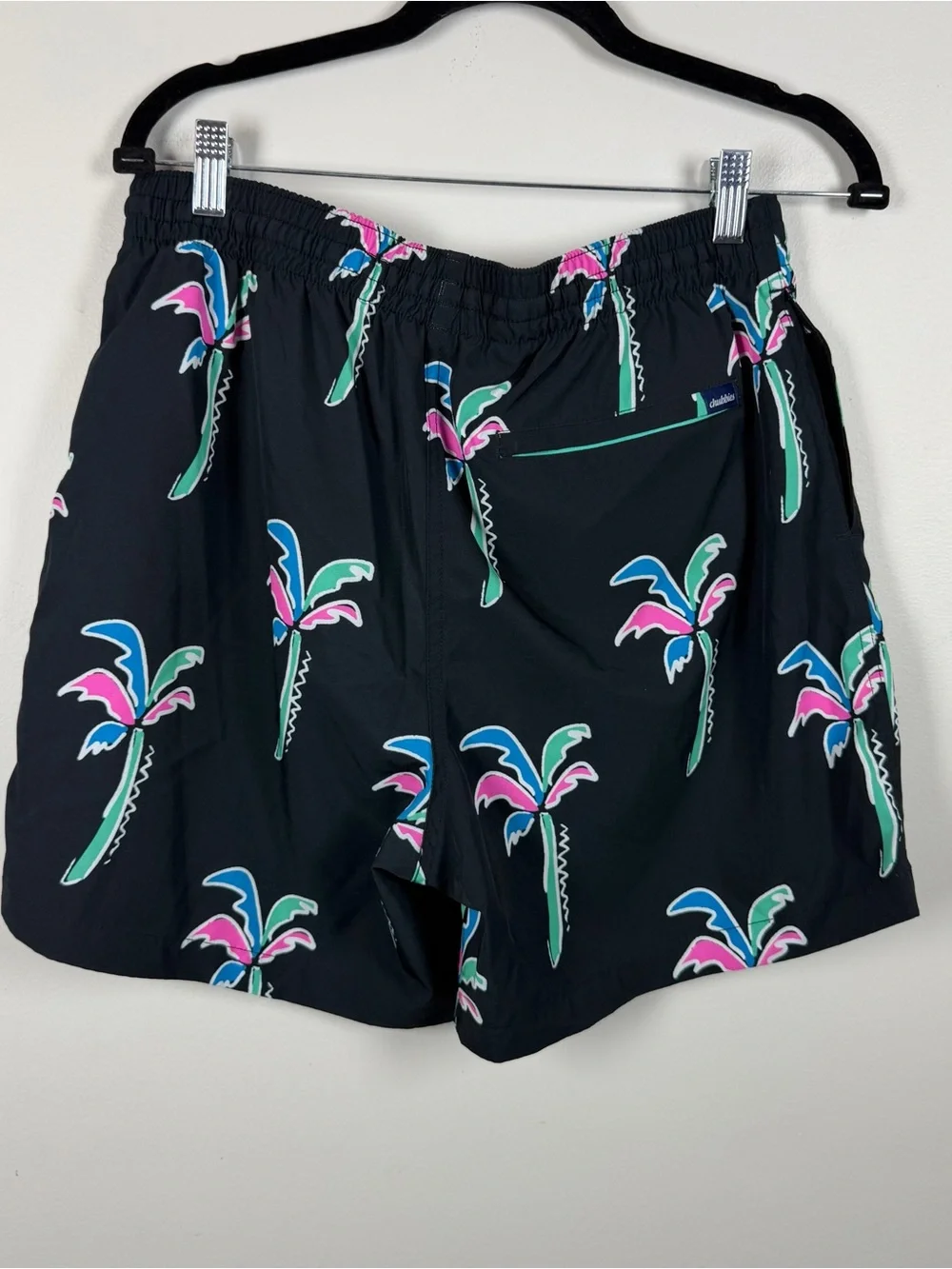 chubbies excellent preowned