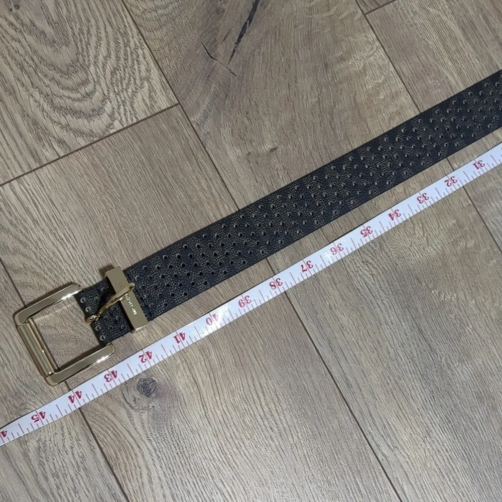 Michael Kors used details