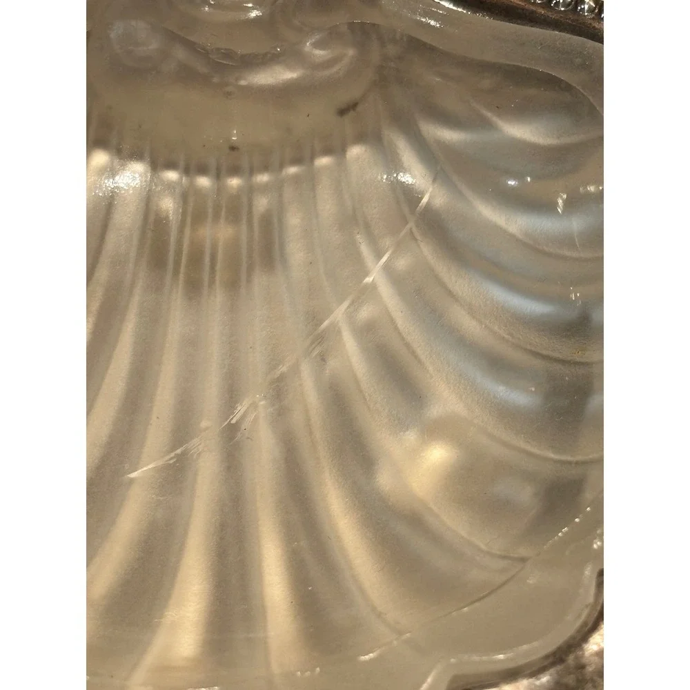 Ethel & Myrtle vintage silver
