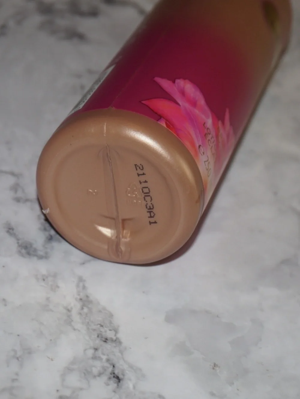 Victorias Secret discontinued victoria