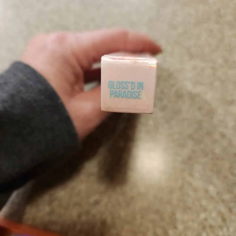 Jeffree Star product descriptionbrand