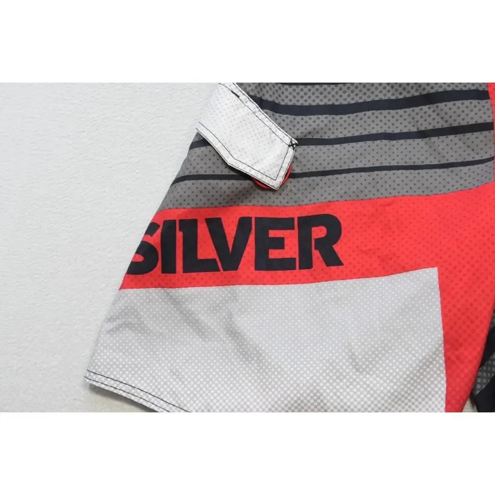 Quiksilver color multi