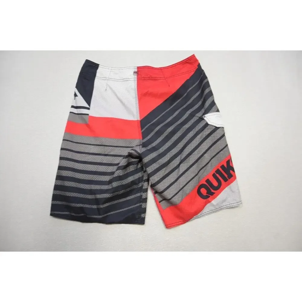 Quiksilver color multi