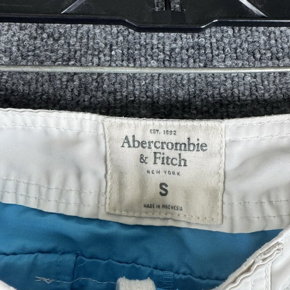 Abercrombie & Fitch abercrombie fitch