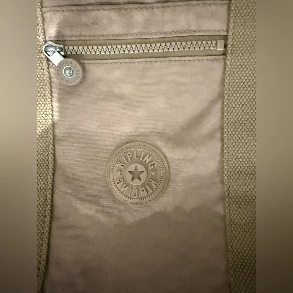 Kipling versatile backpack