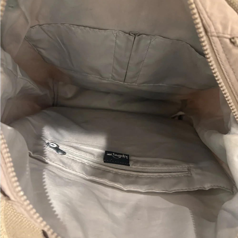 Kipling versatile backpack