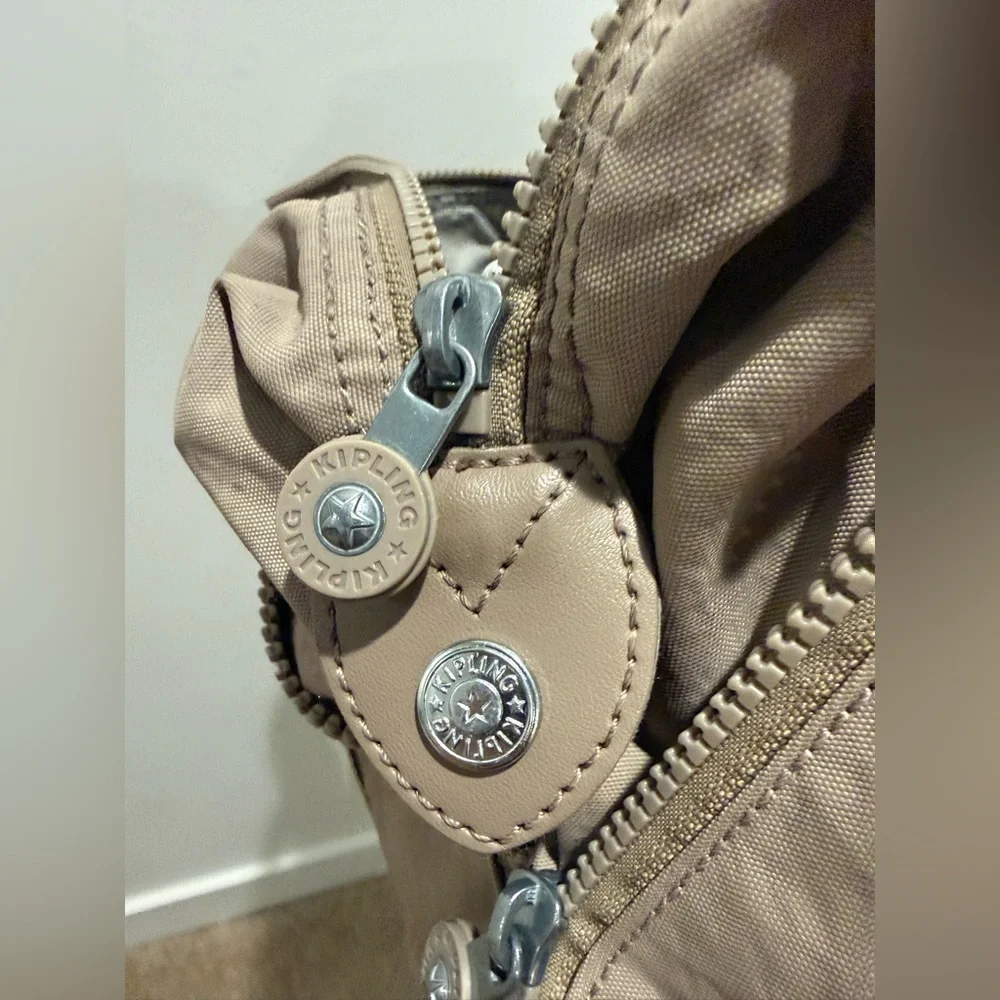 Kipling versatile backpack