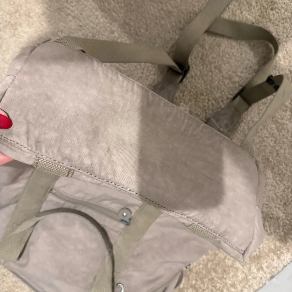 Kipling versatile backpack