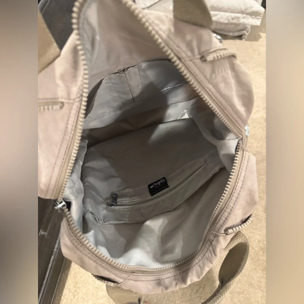Kipling versatile backpack