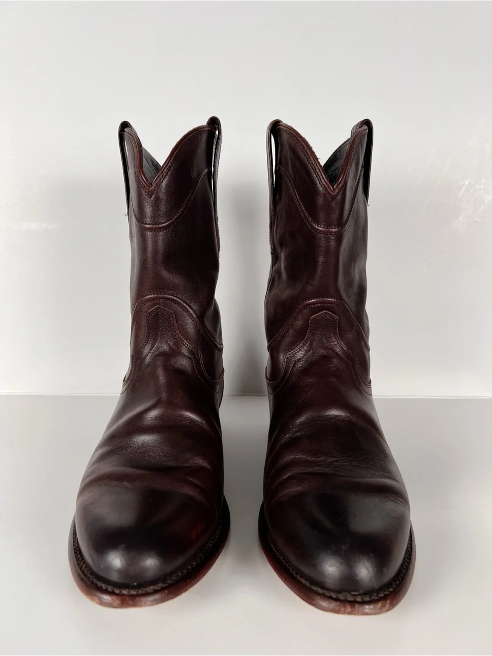 Tecovas tecova earl