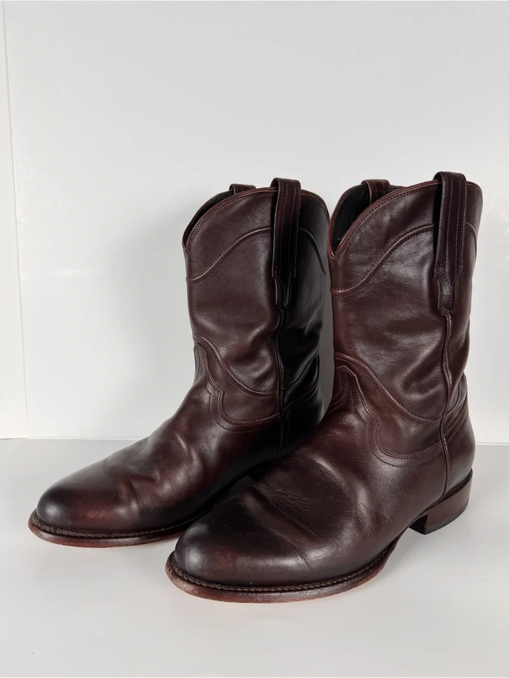 Tecovas tecova earl