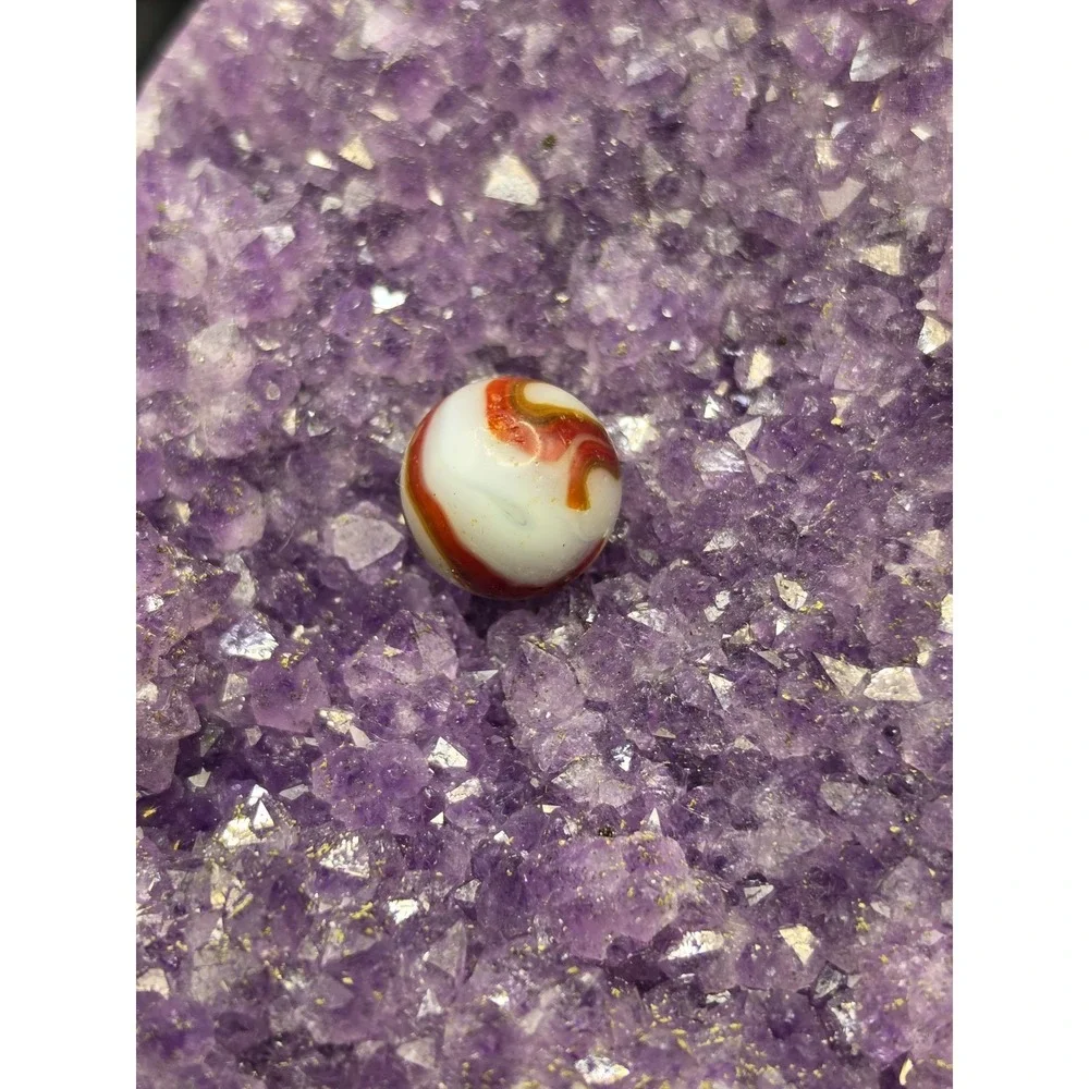 Akro Agate product vintage