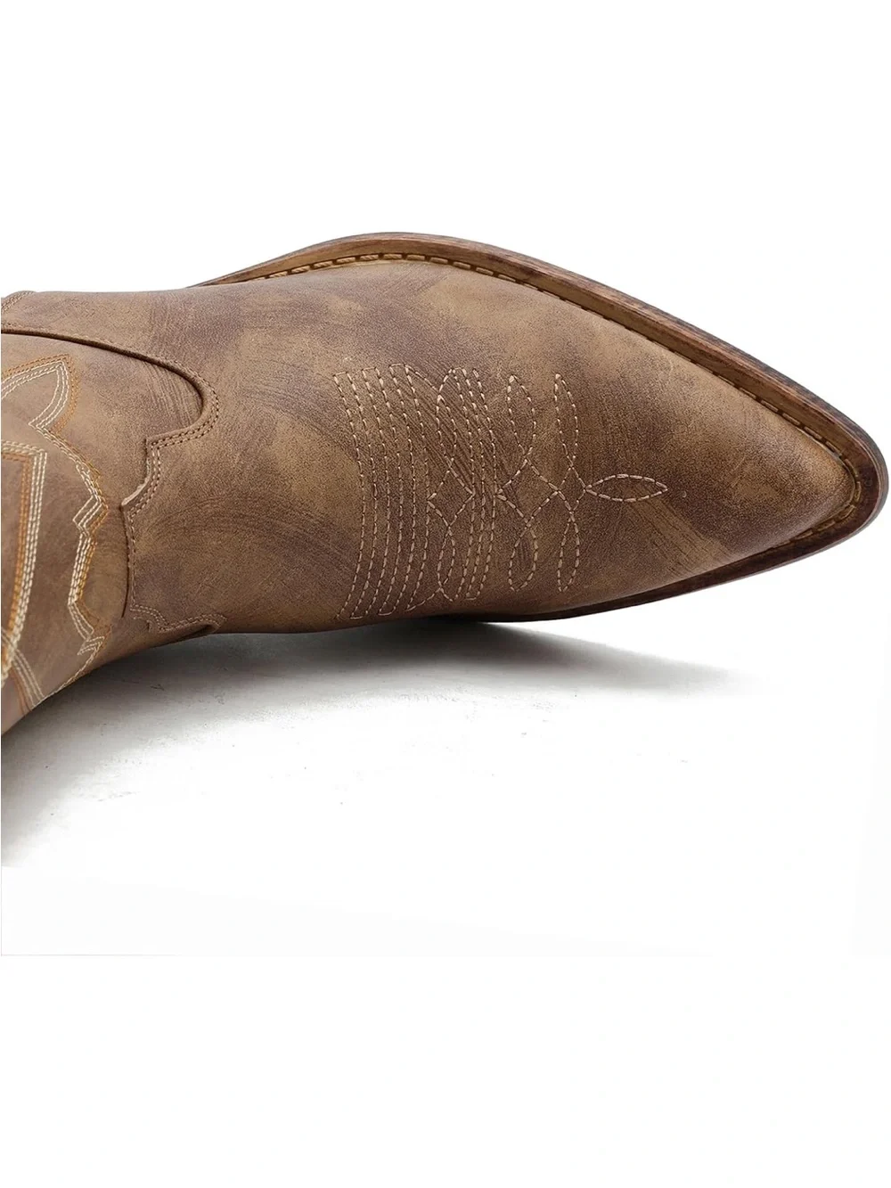 Western Boutique stylish knee