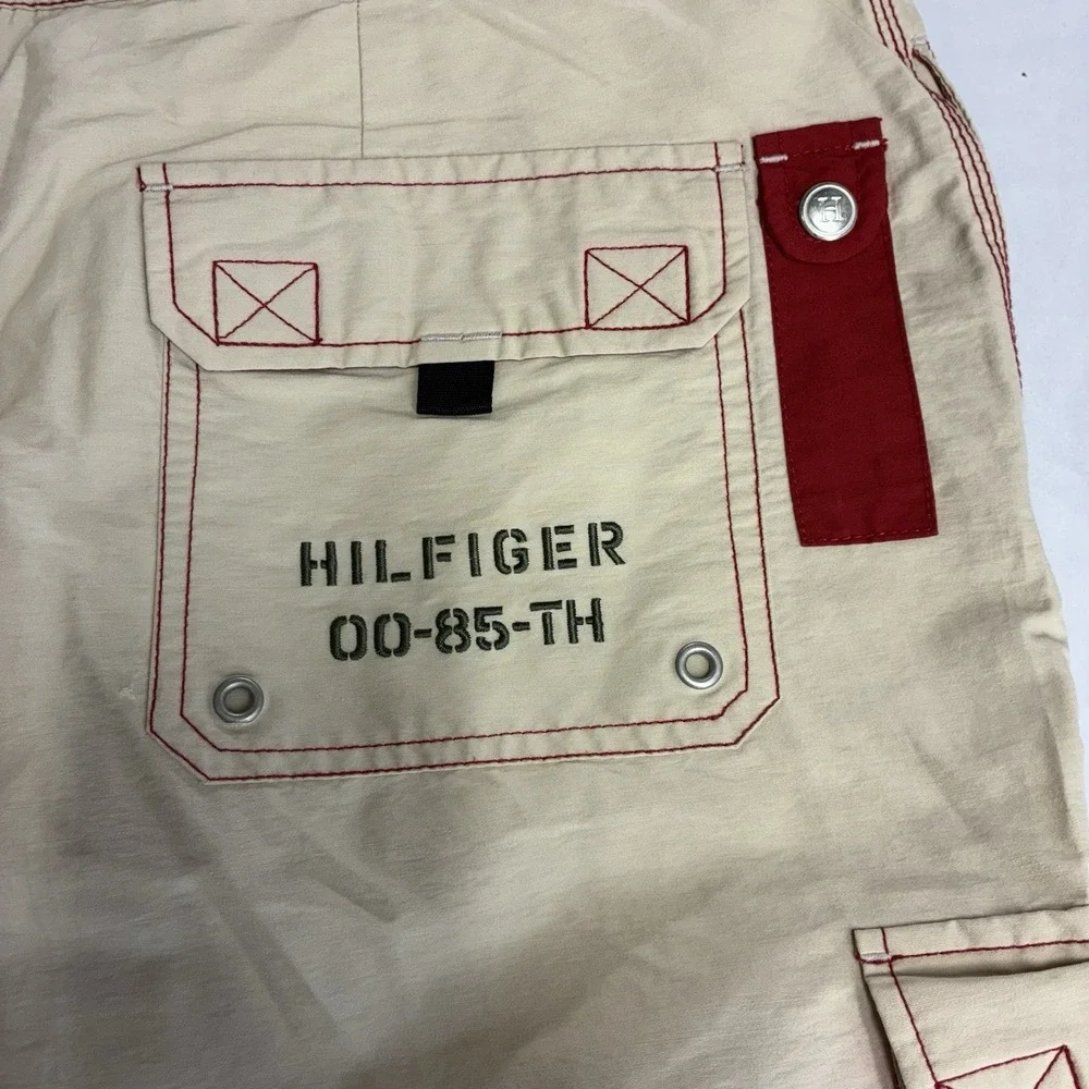Tommy Hilfiger vtg tommy