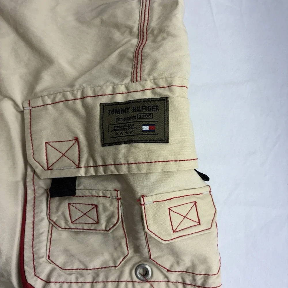 Tommy Hilfiger vtg tommy