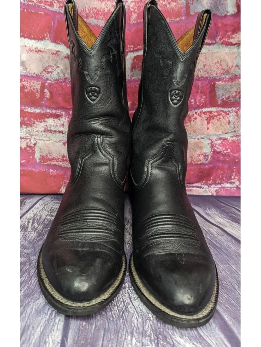 Ariat sedona western