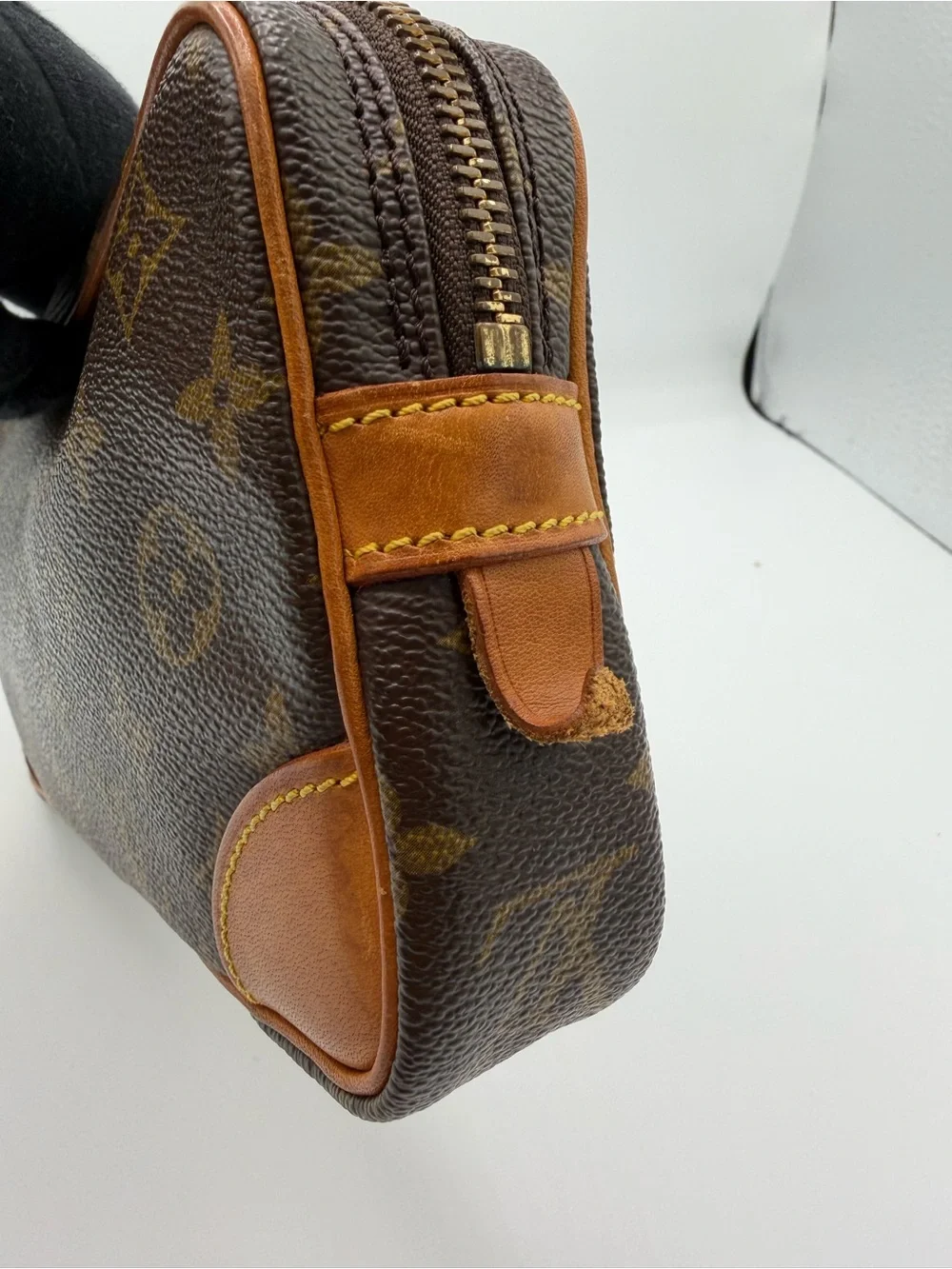 Louis Vuitton rank ab