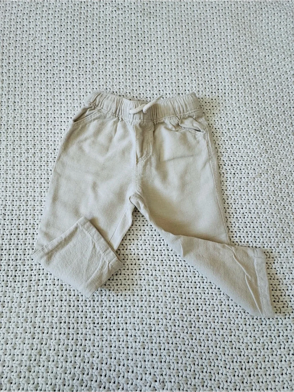 H&M soft mint