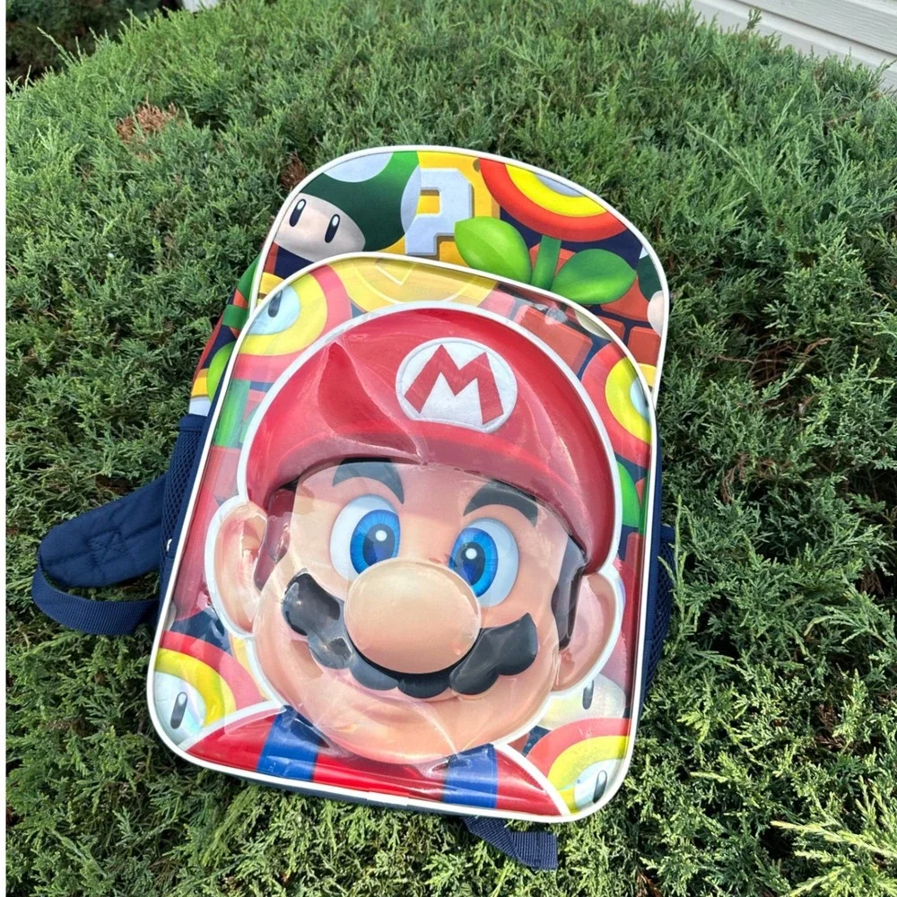 Nintendo preowned fairly