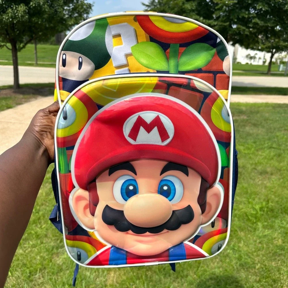 Nintendo preowned fairly