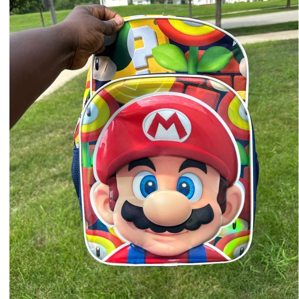 Nintendo preowned fairly