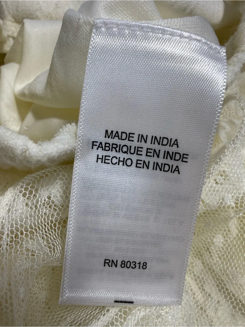 Lucky Brand bohemian beautifully