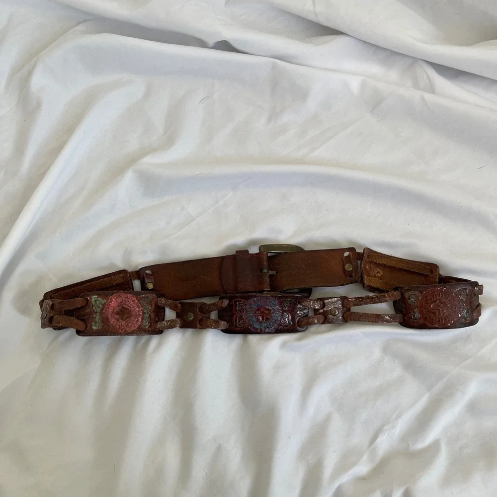 Fossil vintage genuine
