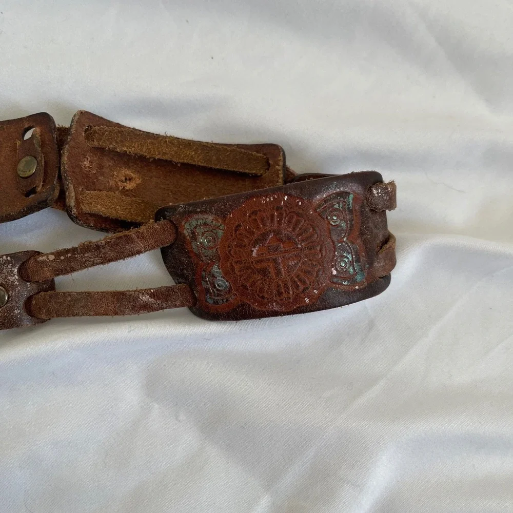 Fossil vintage genuine