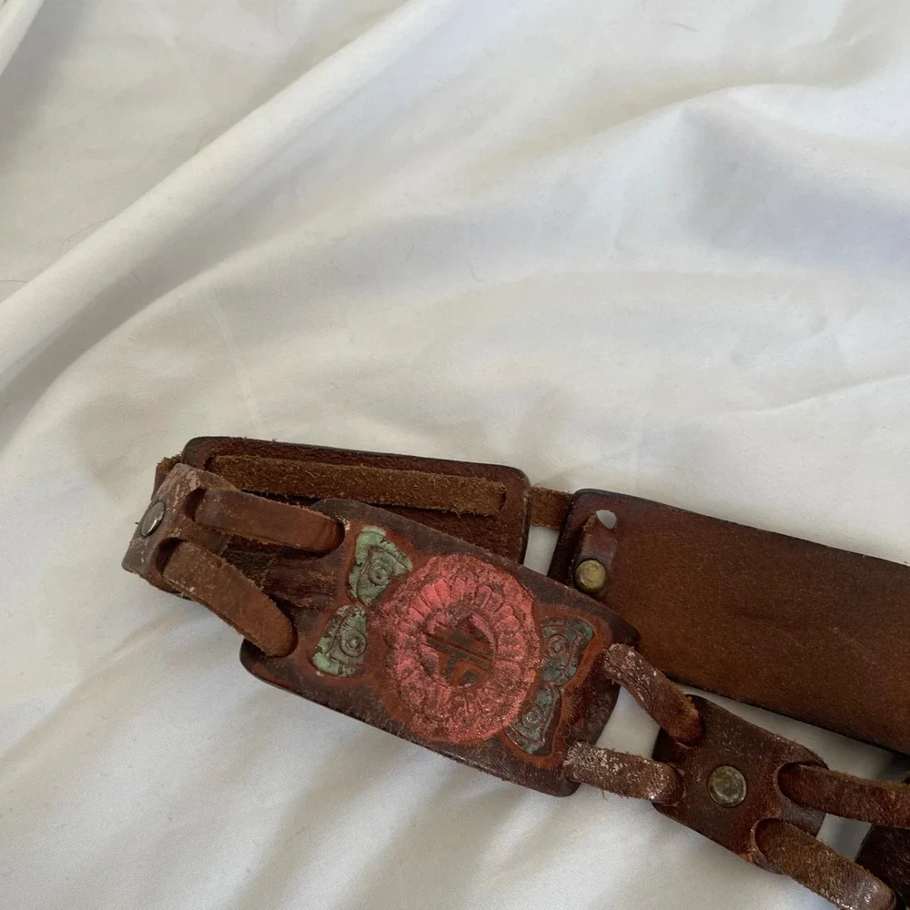 Fossil vintage genuine