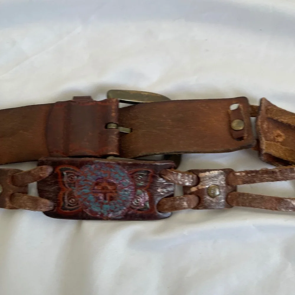 Fossil vintage genuine