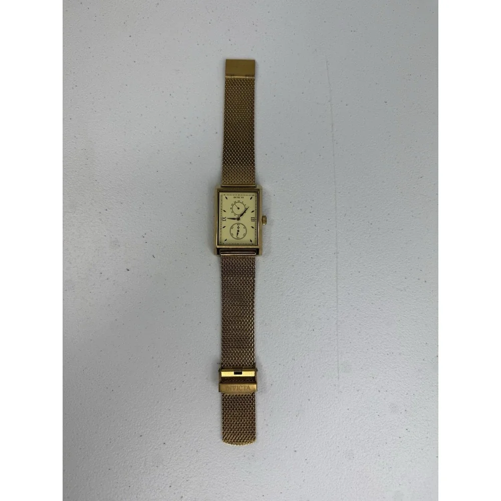 Invicta inv46862 vintage