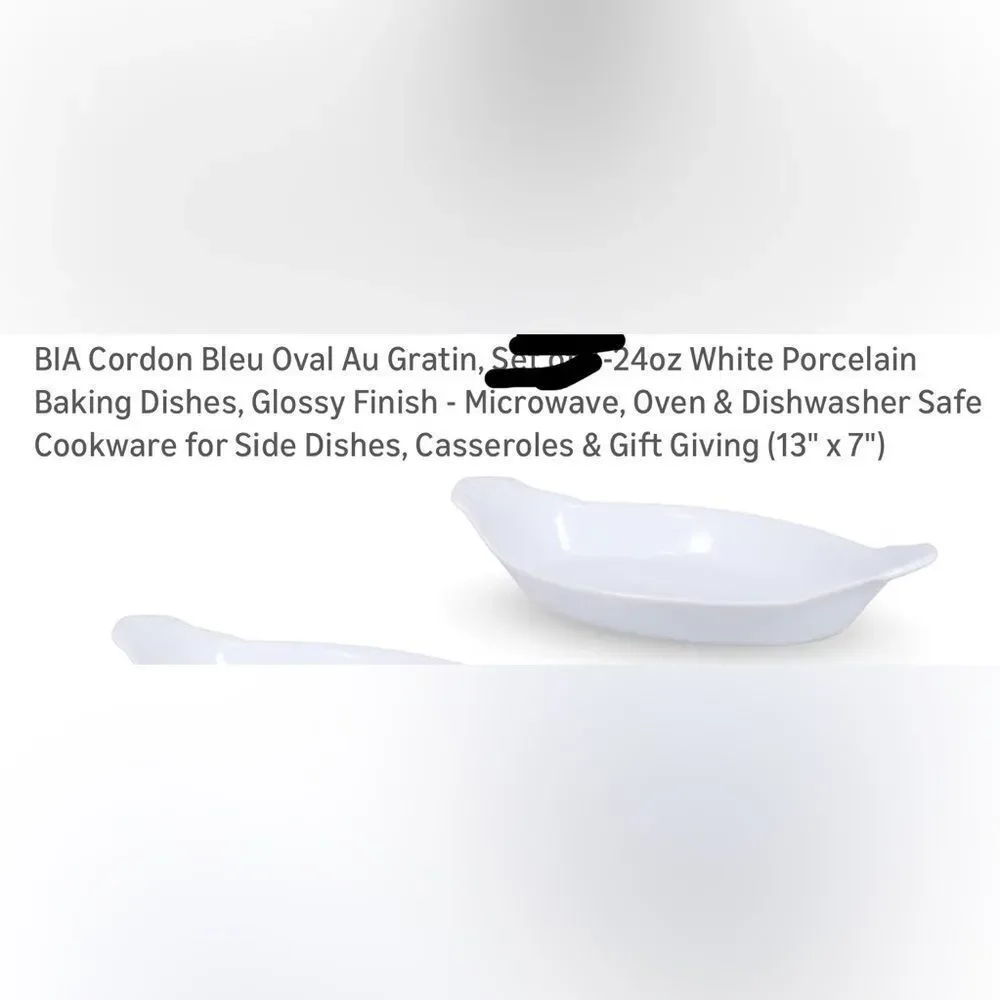 Cordon Bleu elevate your