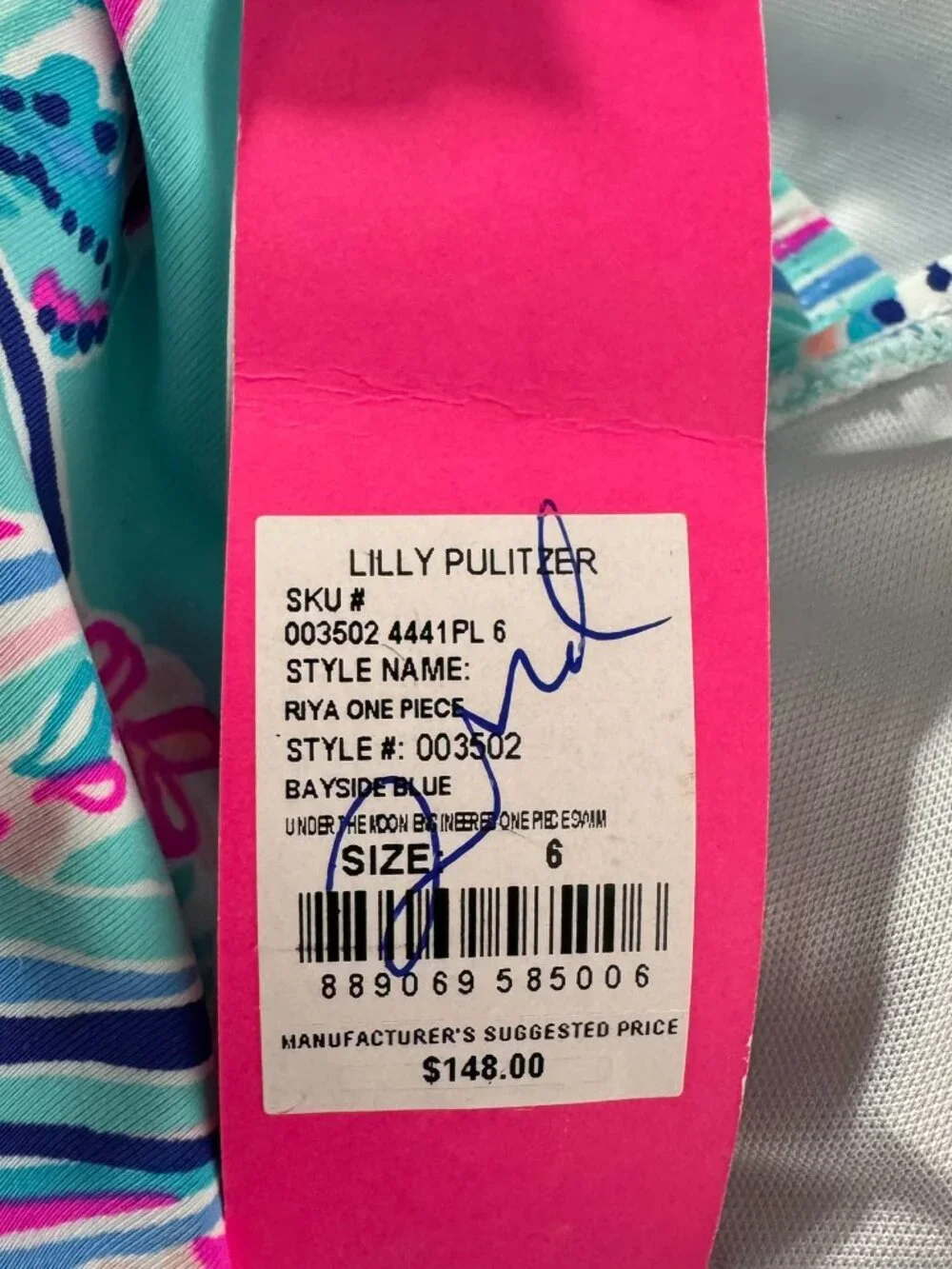 Lilly Pulitzer lilly pulitzer