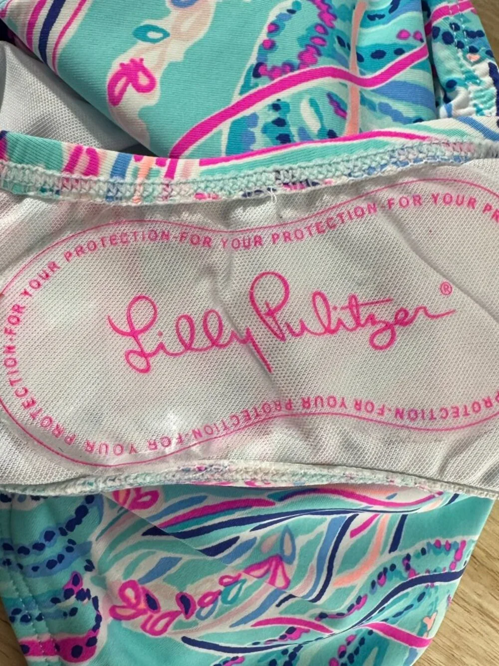 Lilly Pulitzer lilly pulitzer