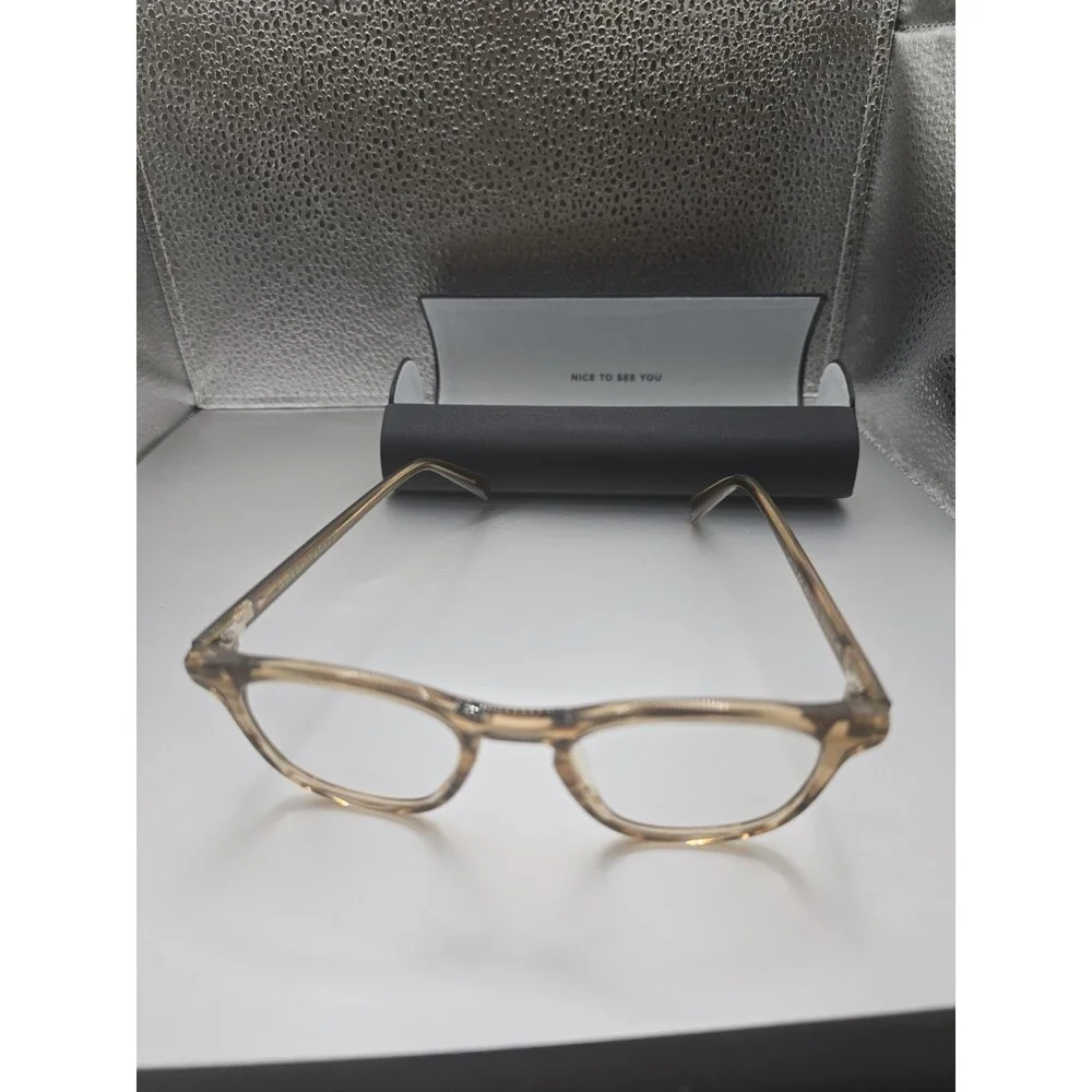 Warby Parker warby parker