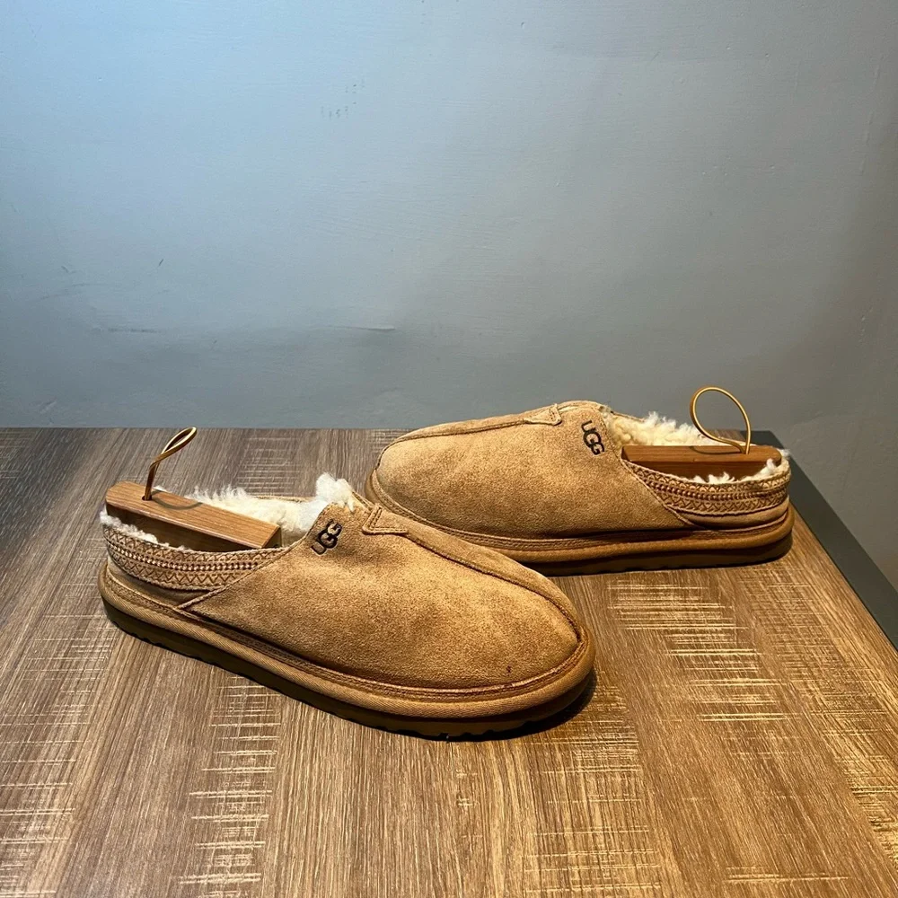 UGG these shoes