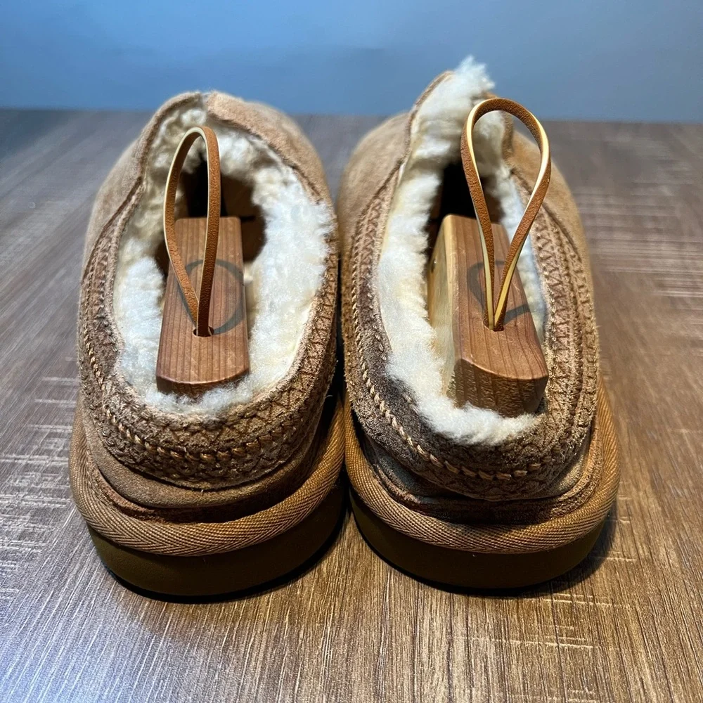 UGG these shoes